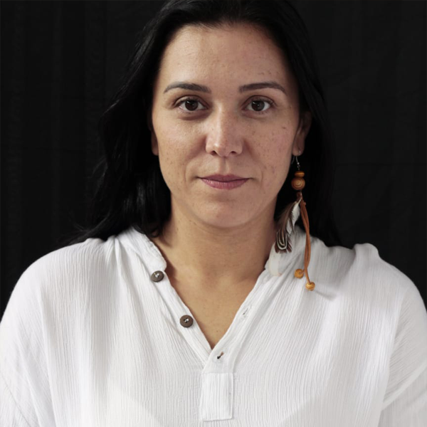 Thais Regina da Silva Penna